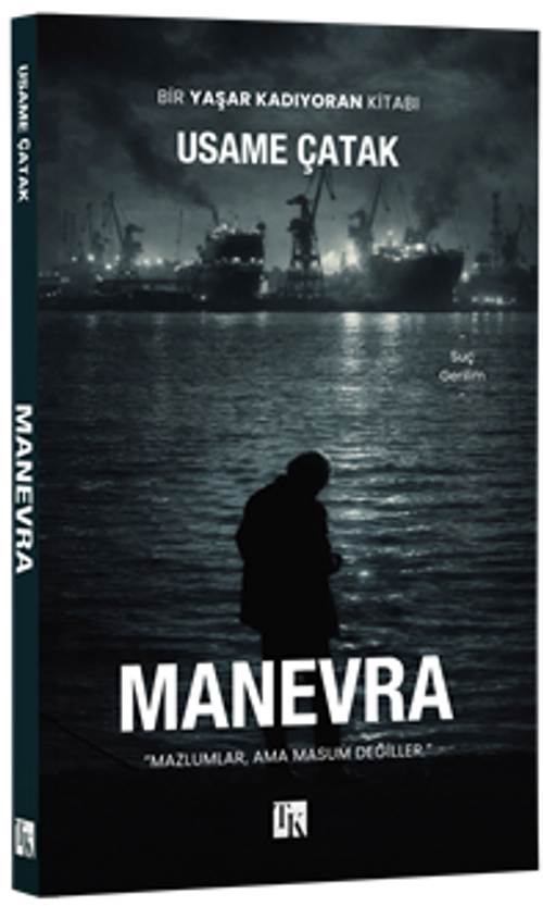 Manevra