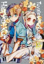 Tuvalet Hayaleti Hanako-Kun 15. Cilt