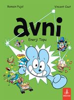 Avni 9 / Enerji Topu