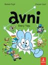 Avni 9 / Enerji Topu