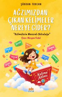 Ağzımızdan Çıkan Kelimeler Nereye Gider?