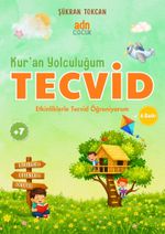 Kur'an Yolculuğum Etkinlikler İle Tecvid