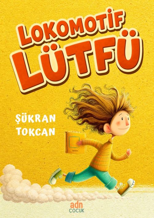 Lokomotif Lütfü