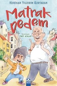 Matrak Dedem