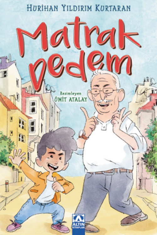 Matrak Dedem