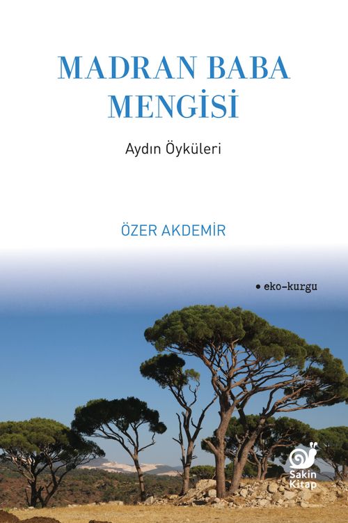 Madran Baba Mengisi &amp; Aydın Öyküleri