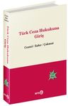 Türk Ceza Hukukuna Giriş