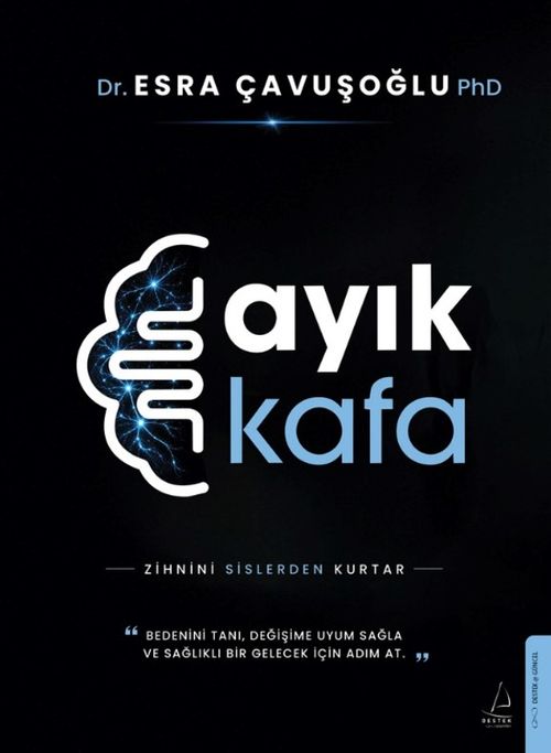 Ayık Kafa &amp; Zihnini Sislerden Kurtar