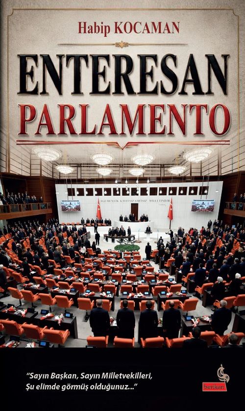 Enteresan Parlamento