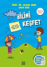 Bilimi Keşfet