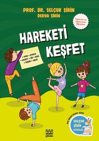 Hareketi Keşfet