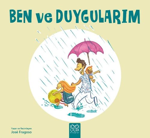 Ben ve Duygularım