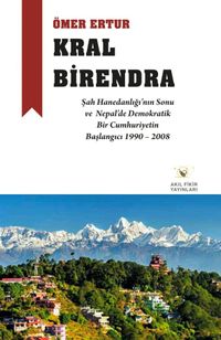 Kral Birendra