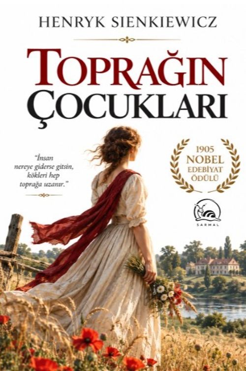 Toprağın Çocukları