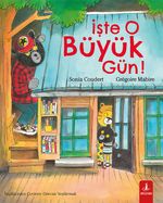 İşte O Büyük Gün!