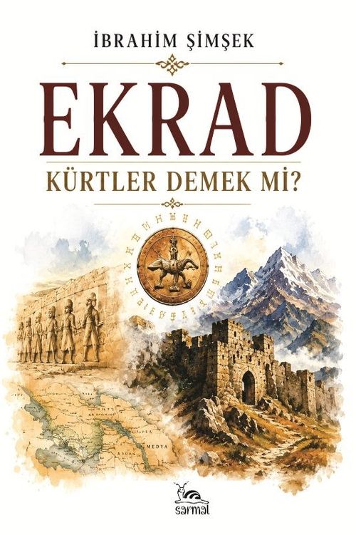 Ekrad Kürtler Demek Mi?