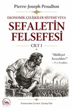 Sefaletin Felsefesi 1. Kitap