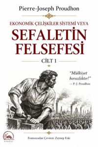 Sefaletin Felsefesi 1. Kitap