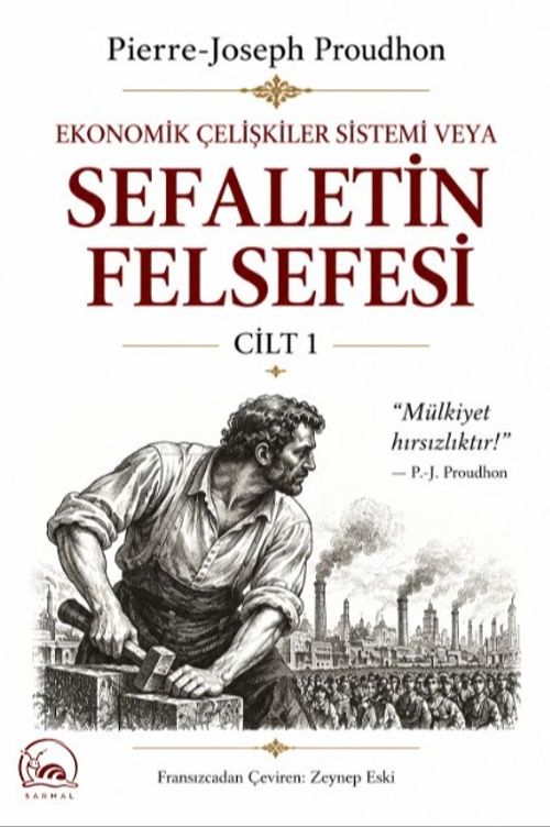 Sefaletin Felsefesi 1. Kitap