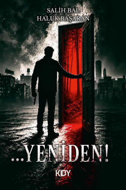 ...Yeniden!
