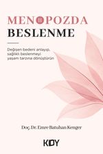 Menopozda Beslenme