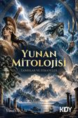 Yunan Mitolojisi