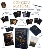 Gökyüzü Matemi (Kutulu Set)