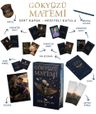 Gökyüzü Matemi (Kutulu Set)