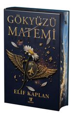 Gökyüzü Matemi (Yan Boyamalı Özel Baskı)