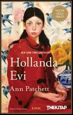 Hollanda Evi