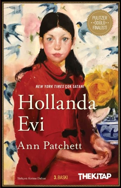 Hollanda Evi