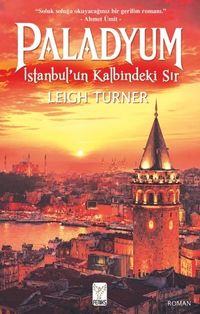 Paladyum & İstanbul'un Kalbindeki Sır