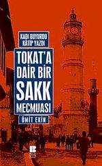 Tokat'a Dair Bir Sakk Mecmuası