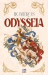 Odysseia (Ciltli)