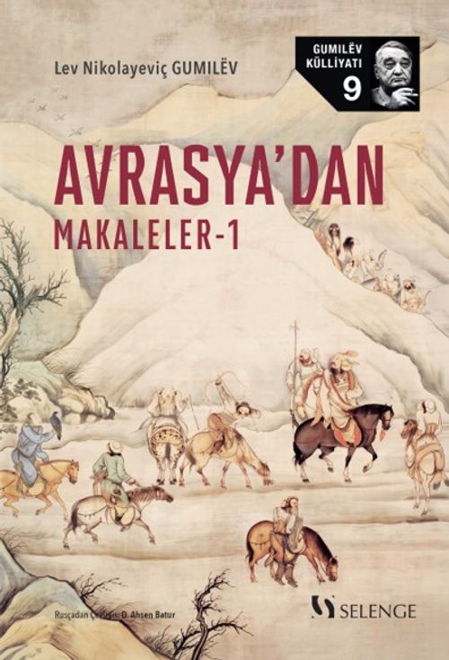Avrasyadan Makaleler 1