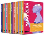 Kısaca Büyük Fikirler Dizisi Seti (9 Kitap)
