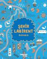 Şehir Labirent Bulmaca
