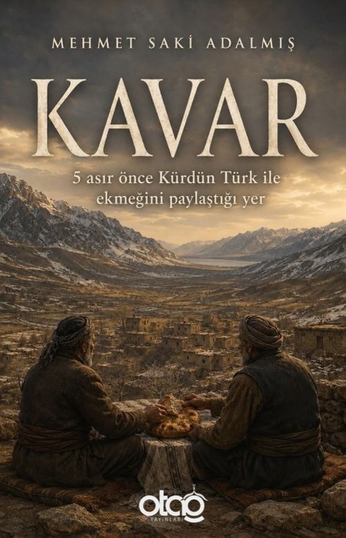 Kavar