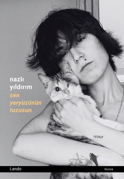 Sen Yeryüzünün Tuzusun