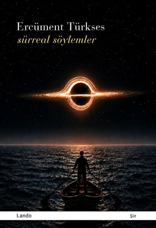 Sürreal Söylemler