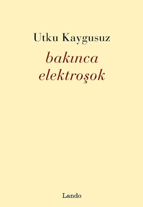 Bakınca Elektroşok