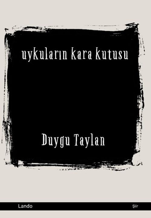 Uykuların Kara Kutusu