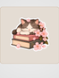 Bülbül Sticker Seti