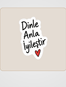 Doktor Sticker Seti