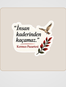 Kırmızı Pazartesi Sticker Seti