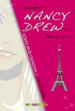 Dedektif Nancy Drew'in Maceraları & Gönül Bağı Olmadan