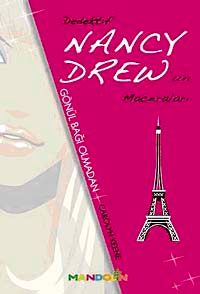 Dedektif Nancy Drew'in Maceraları & Gönül Bağı Olmadan