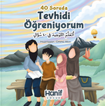 40 Soruda Tevhidi Öğrenelim