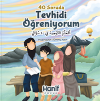 40 Soruda Tevhidi Öğrenelim