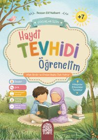 Haydi Tevhidi Öğrenelim
